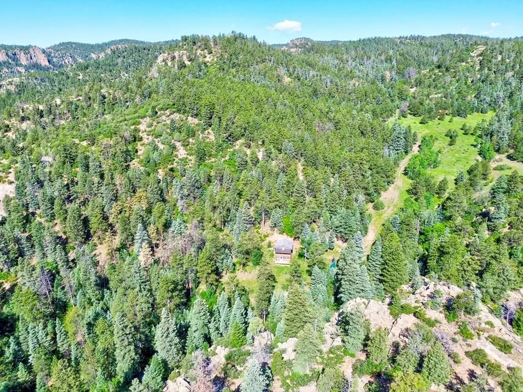 21691 County Road 67 Penrose CO 81223