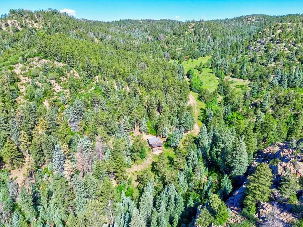 21691 County Road 67 Penrose CO 81223