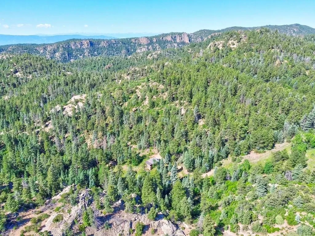 21691 County Road 67 Penrose CO 81223