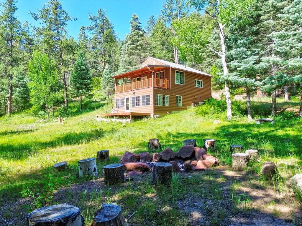 21691 County Road 67 Penrose CO 81223