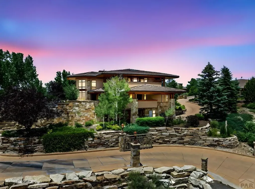 183 E Greenway Avenue Pueblo West CO 81007