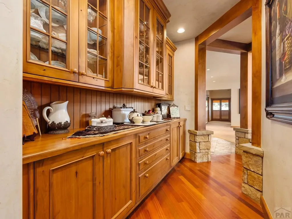 183 E Greenway Avenue Pueblo West CO 81007