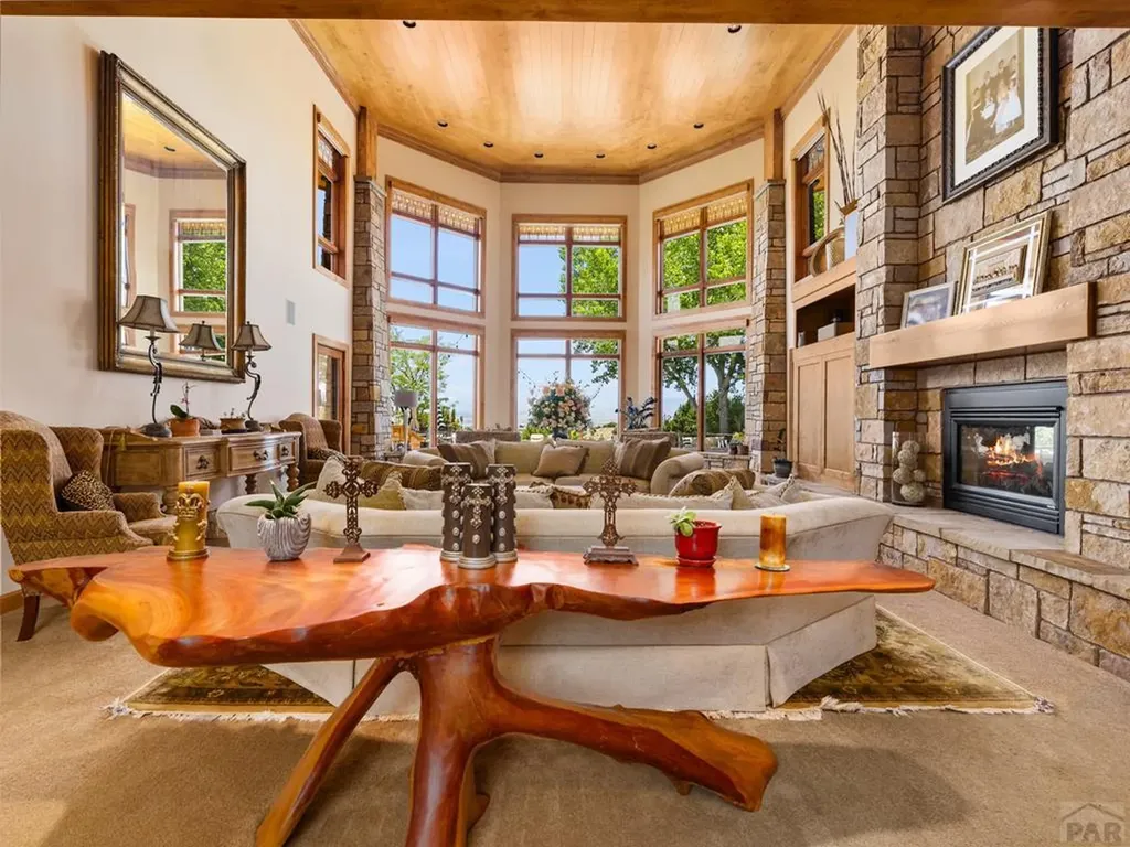 183 E Greenway Avenue Pueblo West CO 81007