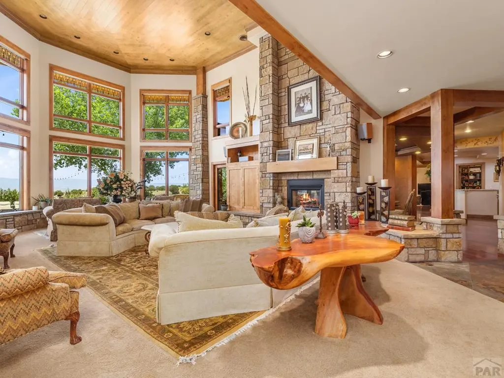 183 E Greenway Avenue Pueblo West CO 81007