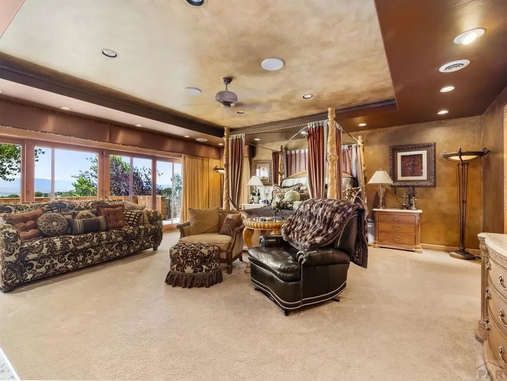 183 E Greenway Avenue Pueblo West CO 81007