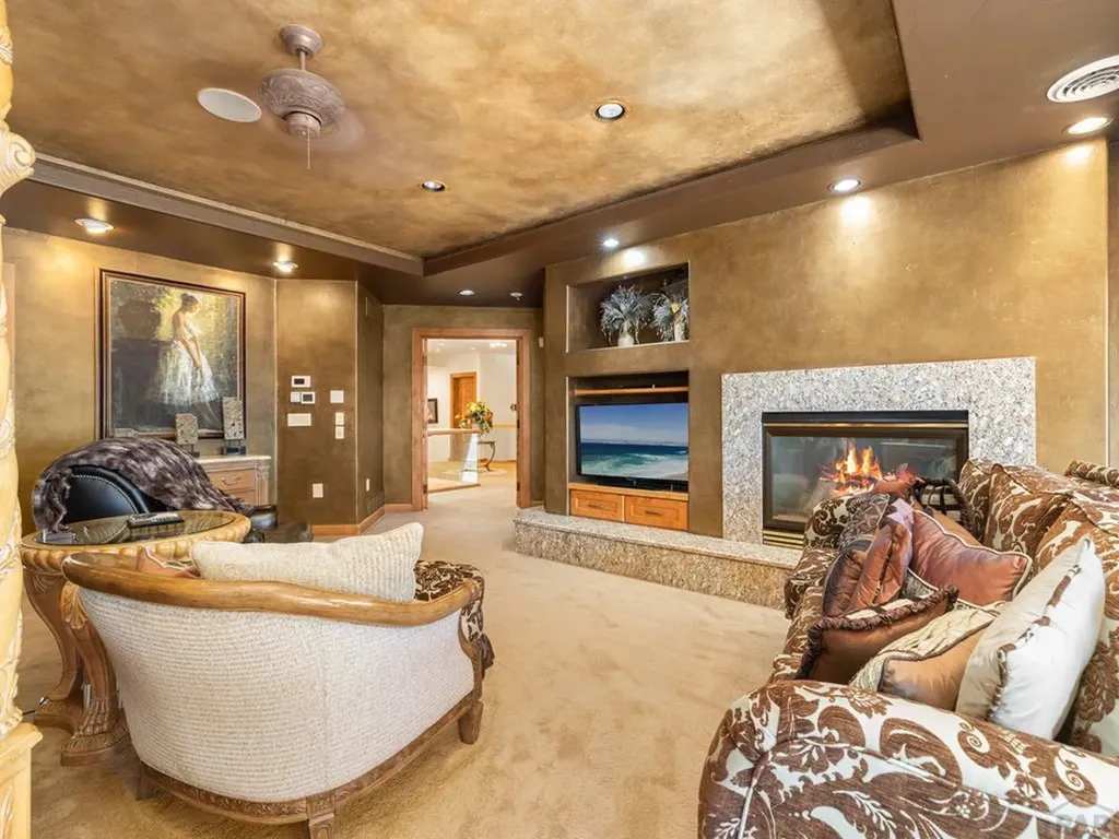 183 E Greenway Avenue Pueblo West CO 81007