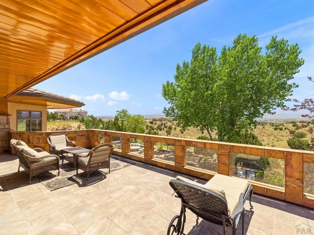 183 E Greenway Avenue Pueblo West CO 81007