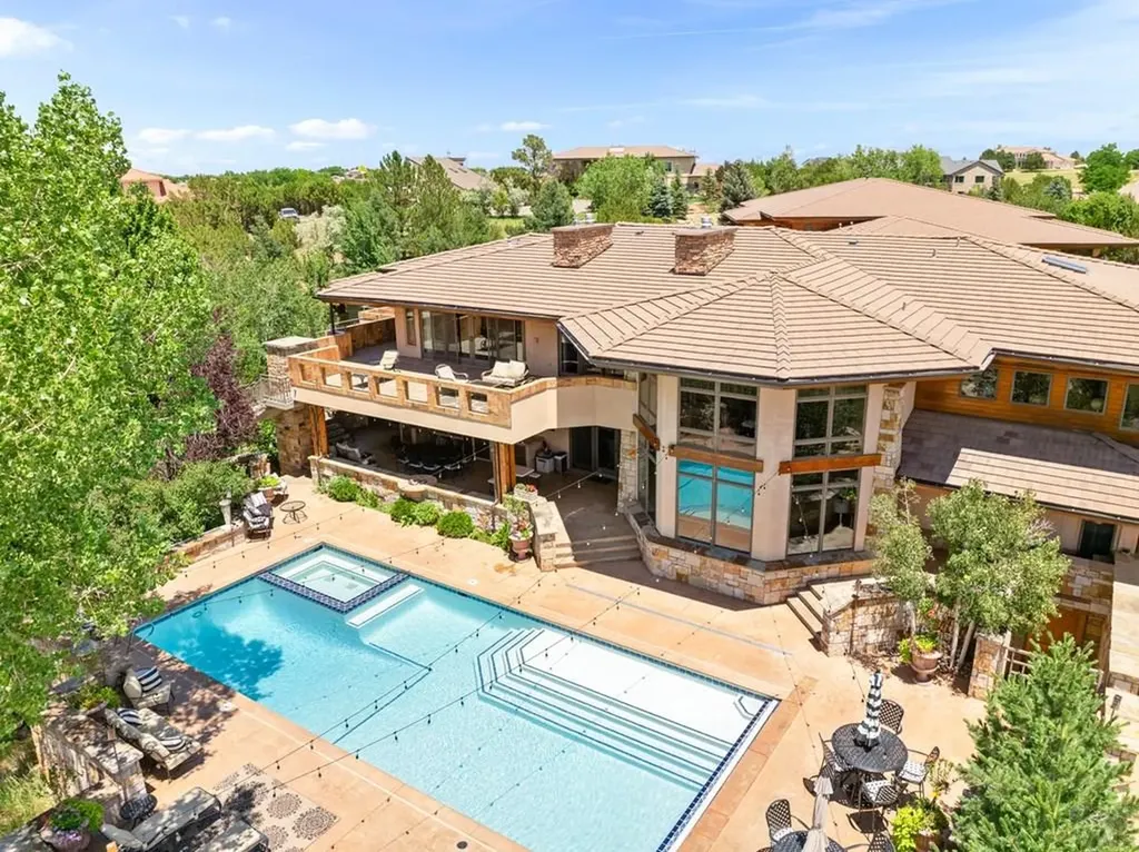 183 E Greenway Avenue Pueblo West CO 81007