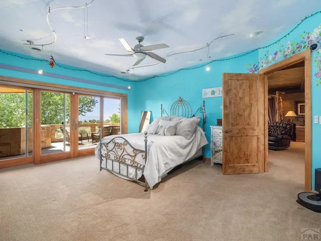 183 E Greenway Avenue Pueblo West CO 81007