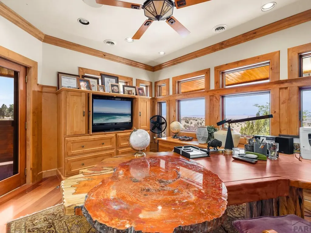 183 E Greenway Avenue Pueblo West CO 81007