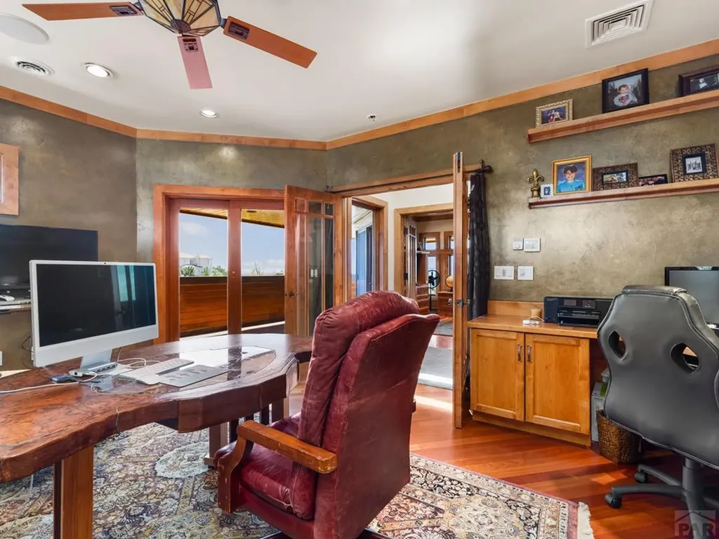 183 E Greenway Avenue Pueblo West CO 81007