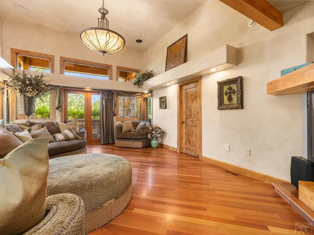 183 E Greenway Avenue Pueblo West CO 81007