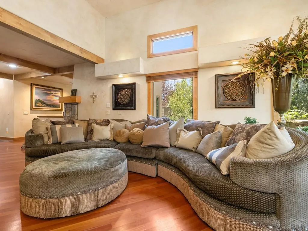 183 E Greenway Avenue Pueblo West CO 81007