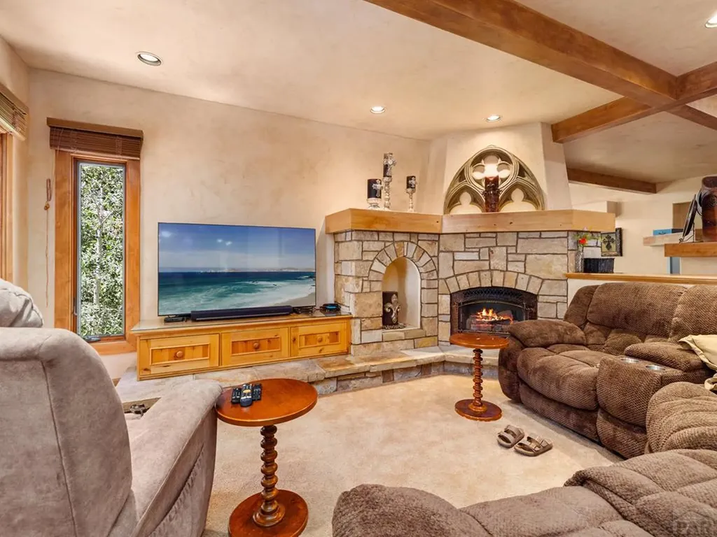 183 E Greenway Avenue Pueblo West CO 81007