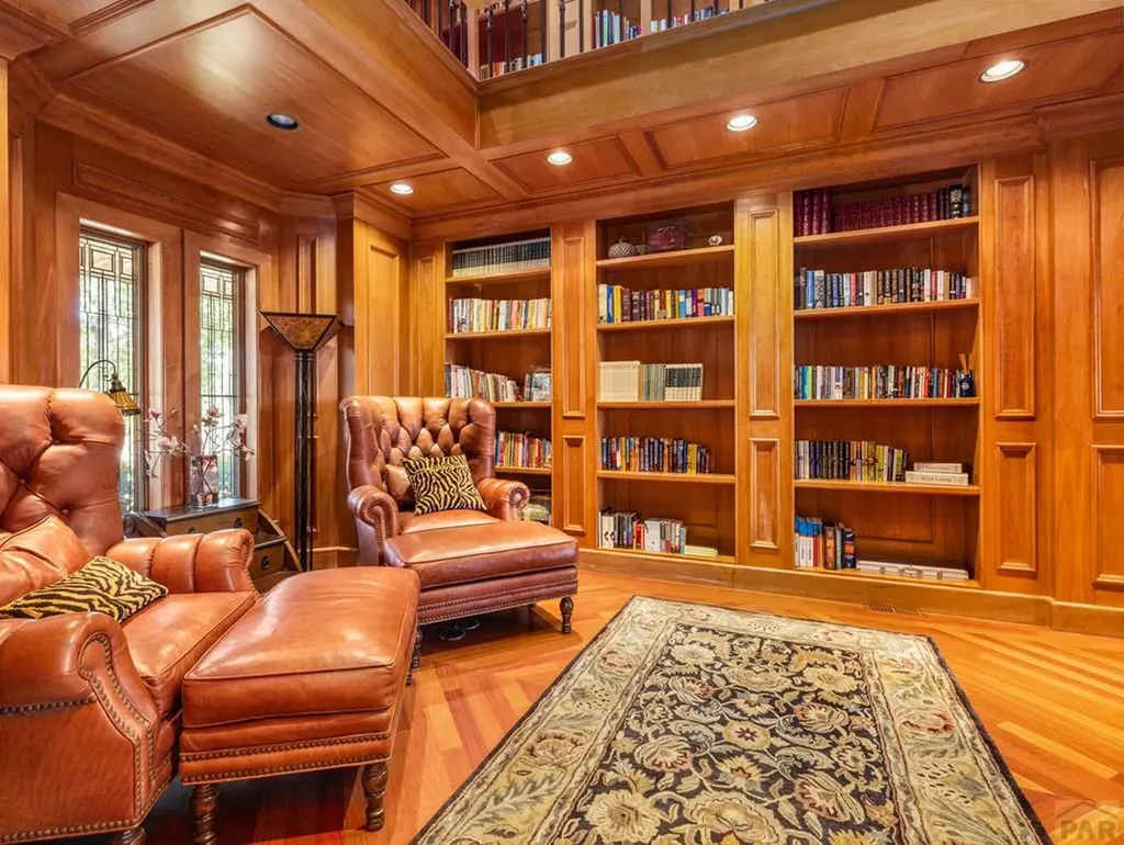 183 E Greenway Avenue Pueblo West CO 81007