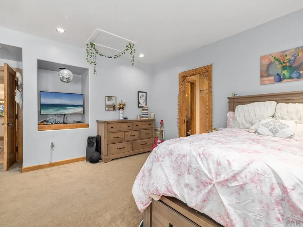 183 E Greenway Avenue Pueblo West CO 81007