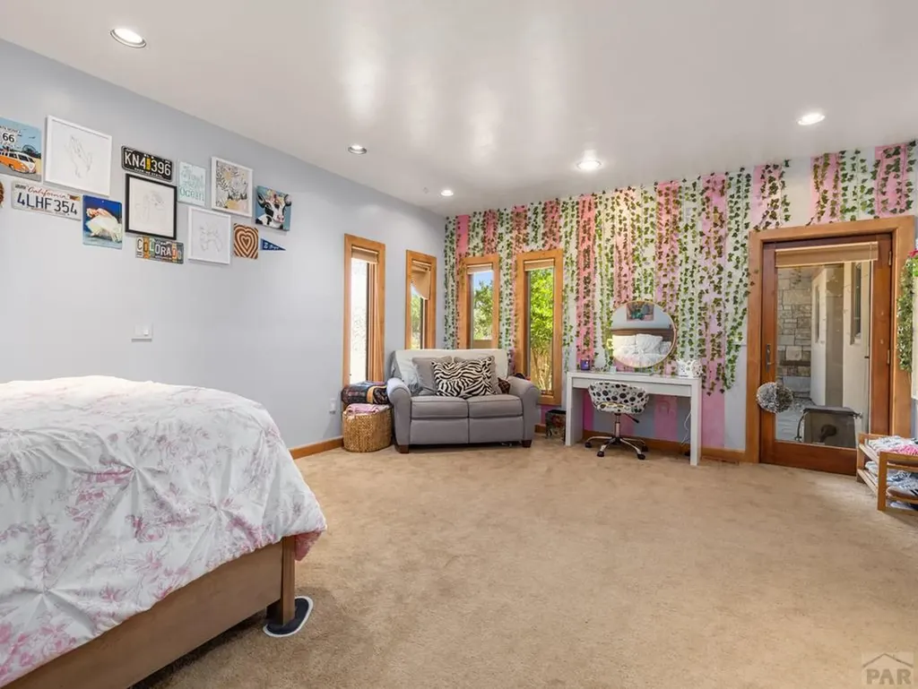 183 E Greenway Avenue Pueblo West CO 81007