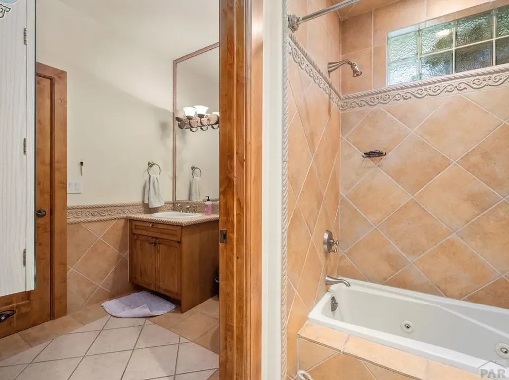 183 E Greenway Avenue Pueblo West CO 81007