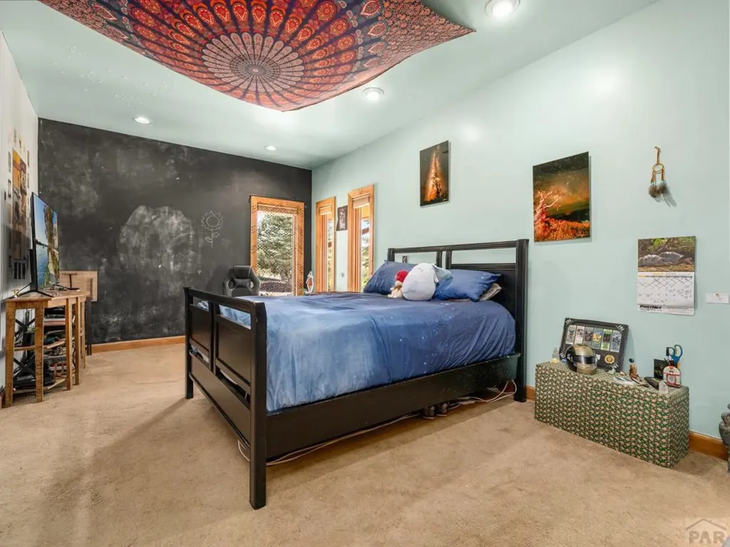 183 E Greenway Avenue Pueblo West CO 81007