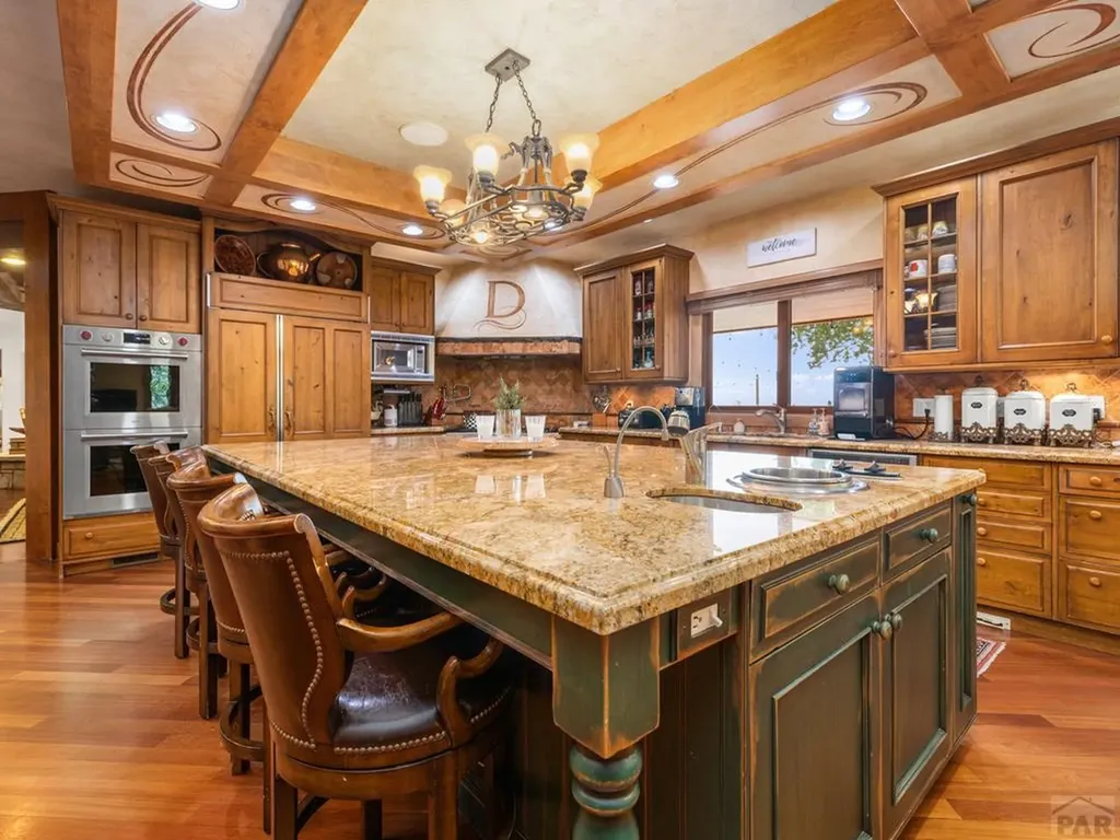 183 E Greenway Avenue Pueblo West CO 81007