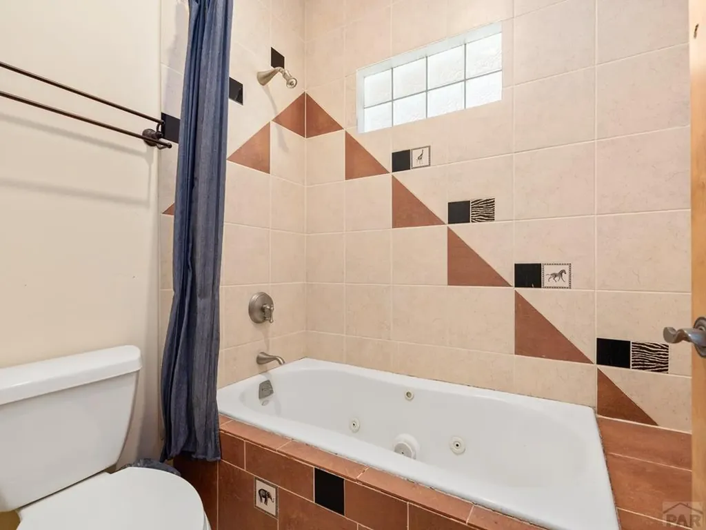 183 E Greenway Avenue Pueblo West CO 81007