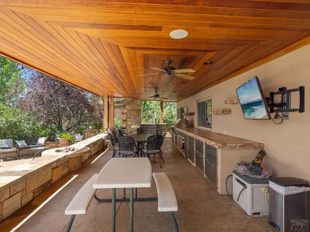 183 E Greenway Avenue Pueblo West CO 81007