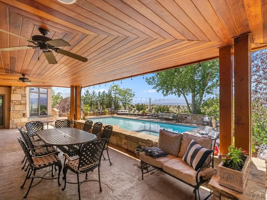 183 E Greenway Avenue Pueblo West CO 81007