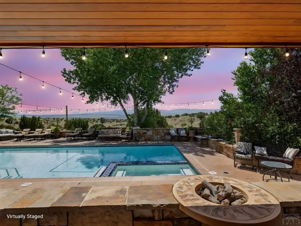 183 E Greenway Avenue Pueblo West CO 81007