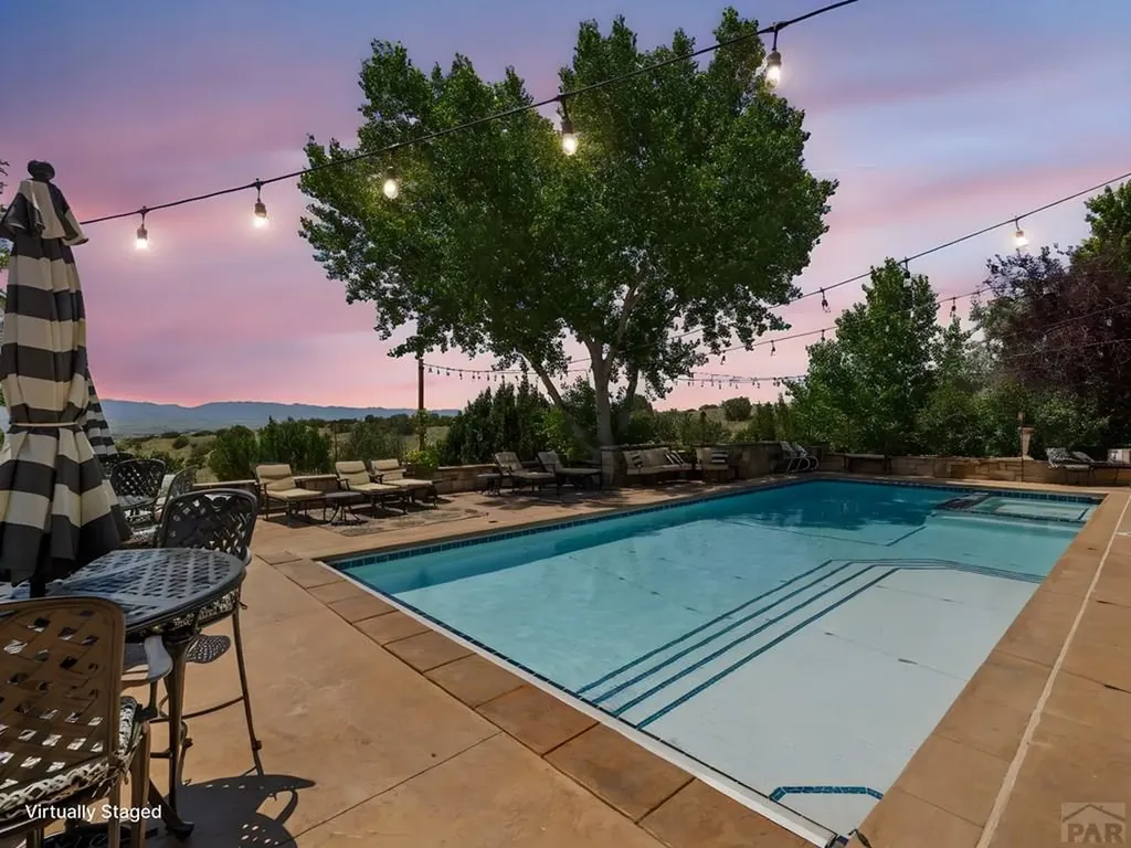 183 E Greenway Avenue Pueblo West CO 81007