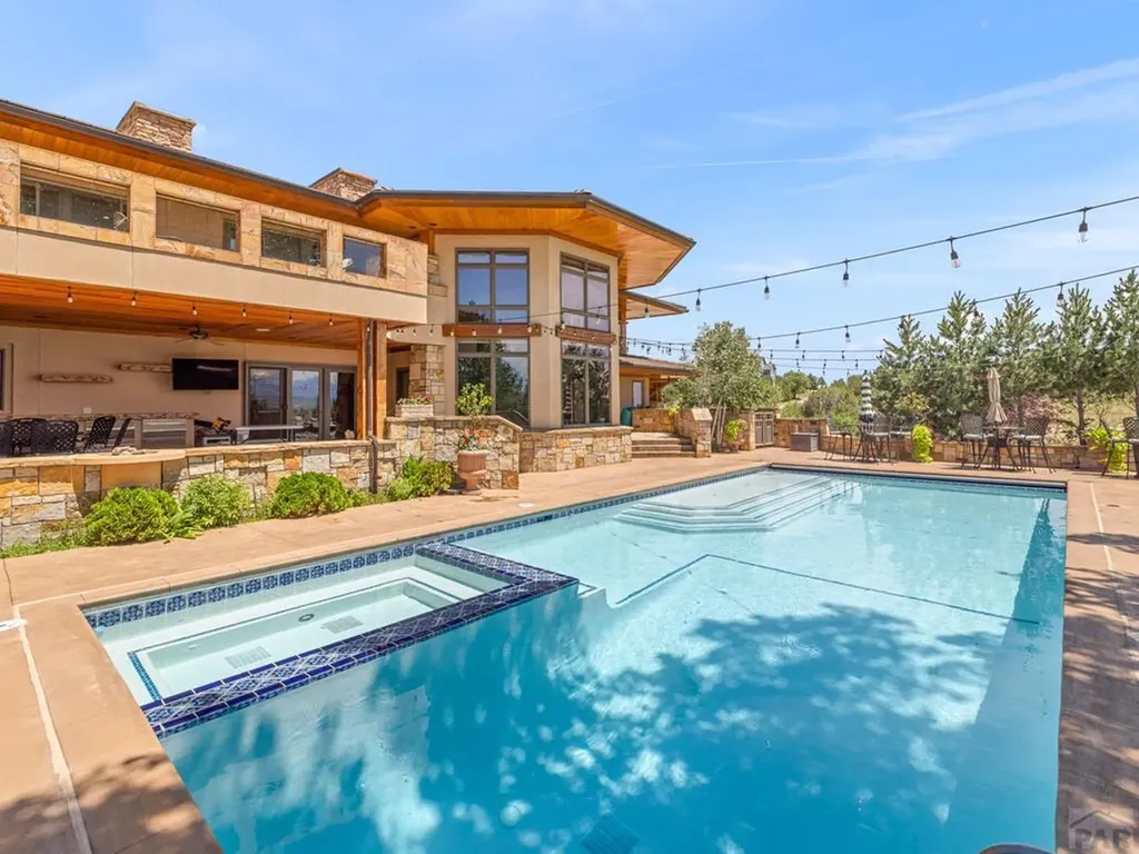 183 E Greenway Avenue Pueblo West CO 81007