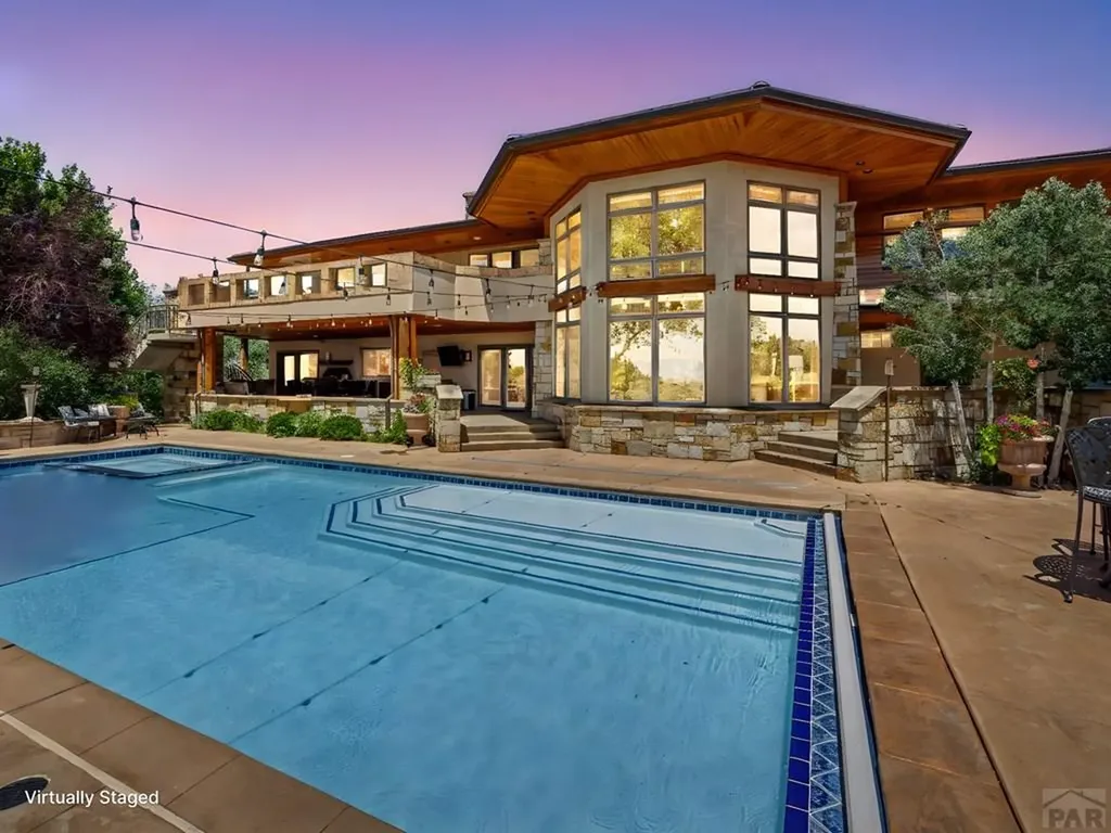 183 E Greenway Avenue Pueblo West CO 81007