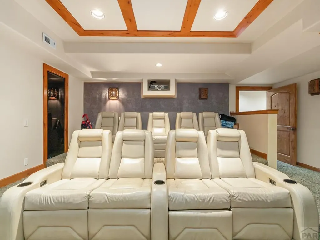 183 E Greenway Avenue Pueblo West CO 81007