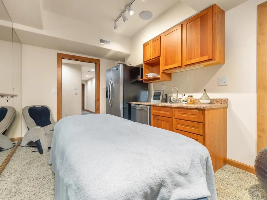 183 E Greenway Avenue Pueblo West CO 81007