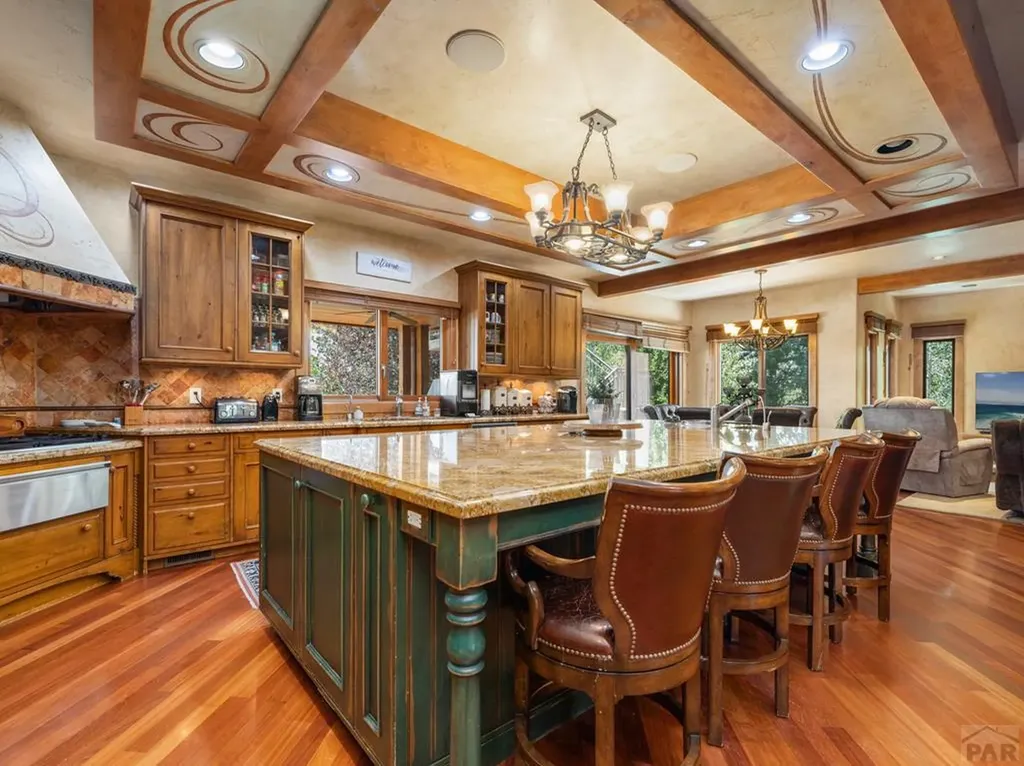 183 E Greenway Avenue Pueblo West CO 81007