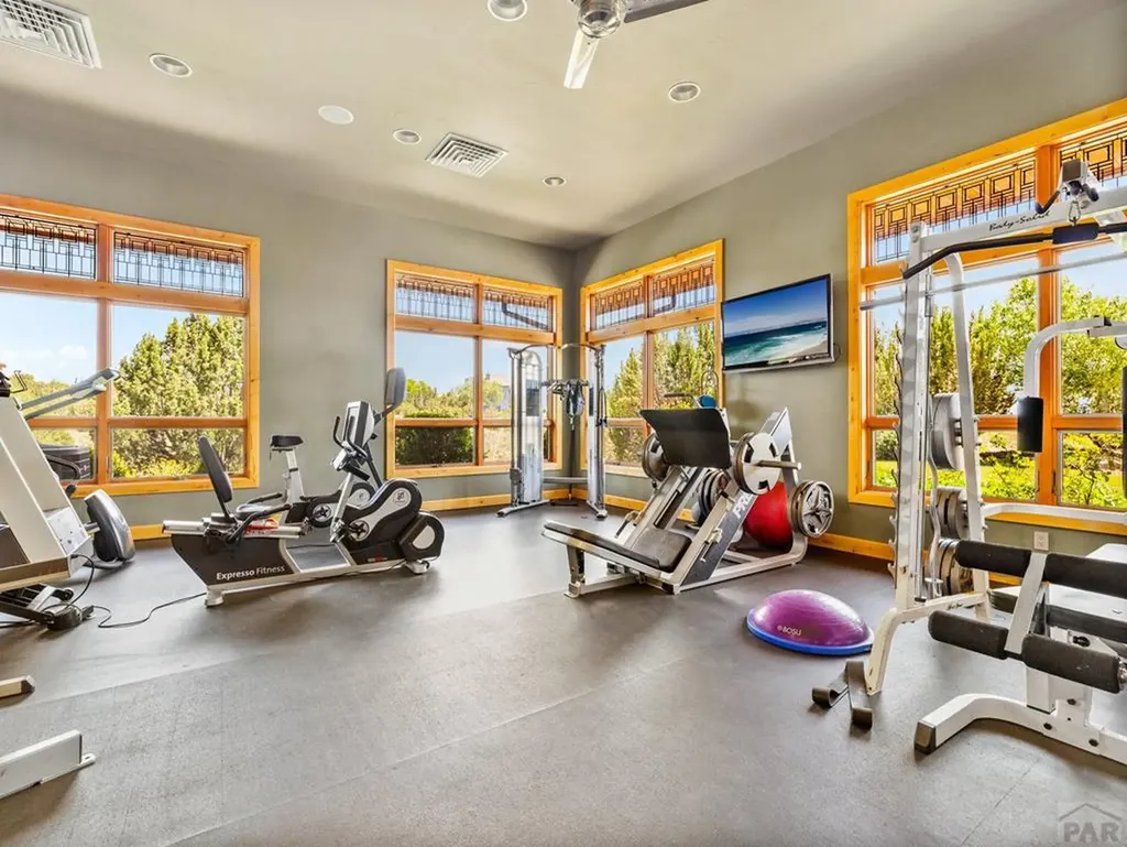 183 E Greenway Avenue Pueblo West CO 81007