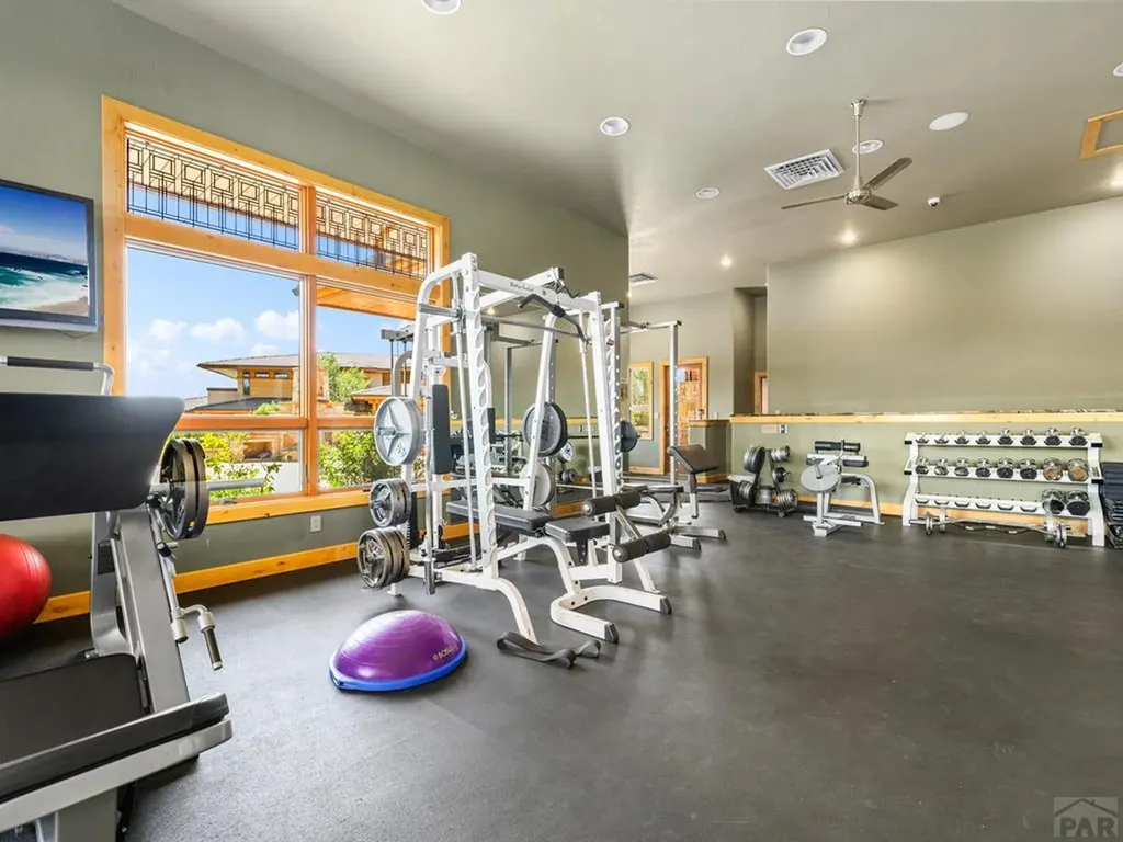 183 E Greenway Avenue Pueblo West CO 81007