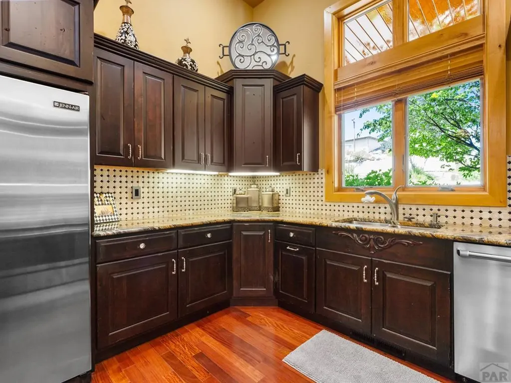 183 E Greenway Avenue Pueblo West CO 81007