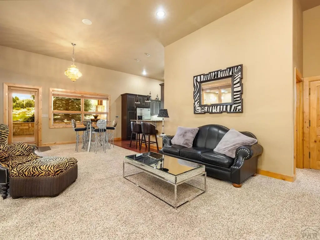 183 E Greenway Avenue Pueblo West CO 81007