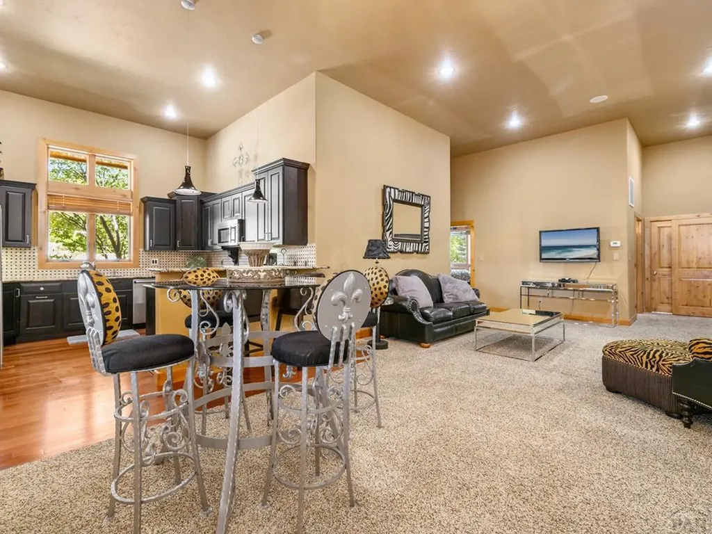 183 E Greenway Avenue Pueblo West CO 81007