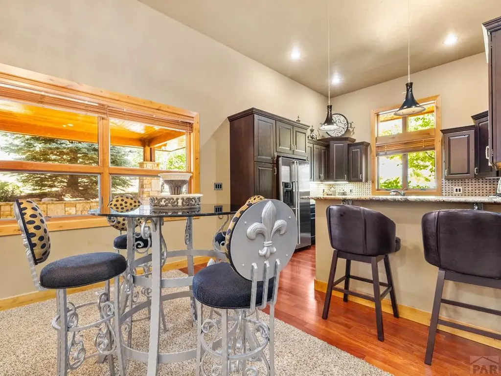 183 E Greenway Avenue Pueblo West CO 81007