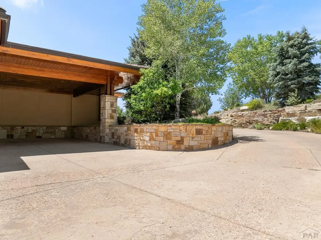 183 E Greenway Avenue Pueblo West CO 81007