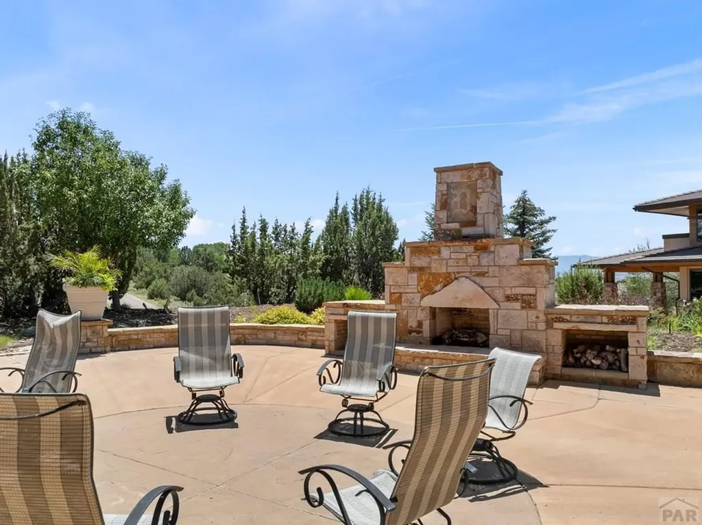 183 E Greenway Avenue Pueblo West CO 81007