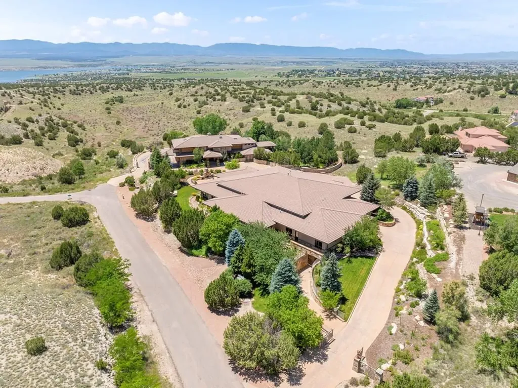 183 E Greenway Avenue Pueblo West CO 81007