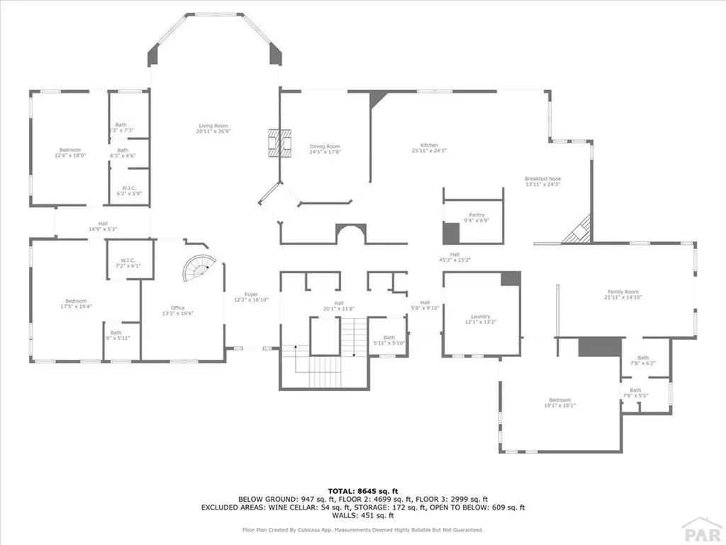 183 E Greenway Avenue Pueblo West CO 81007