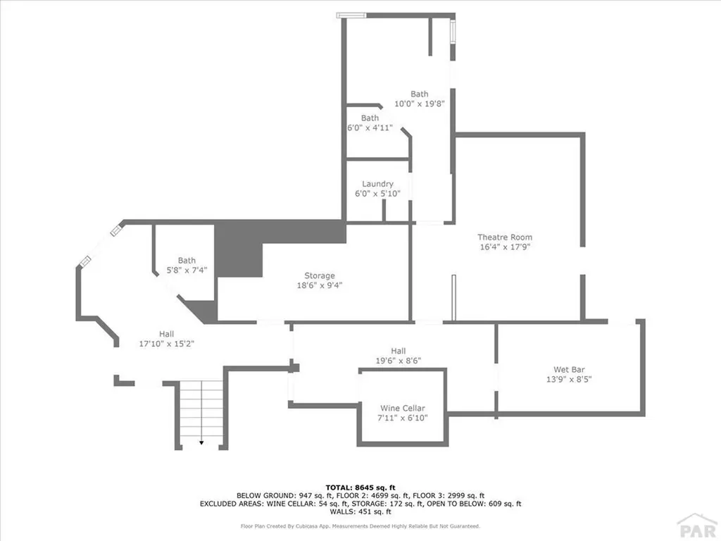 183 E Greenway Avenue Pueblo West CO 81007