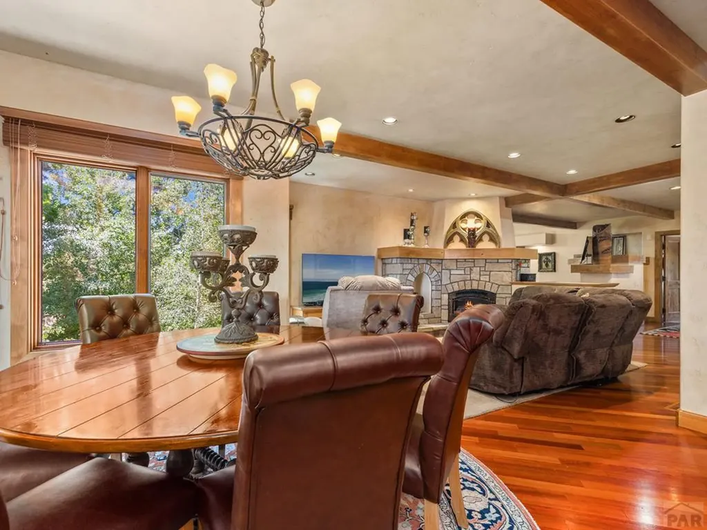 183 E Greenway Avenue Pueblo West CO 81007