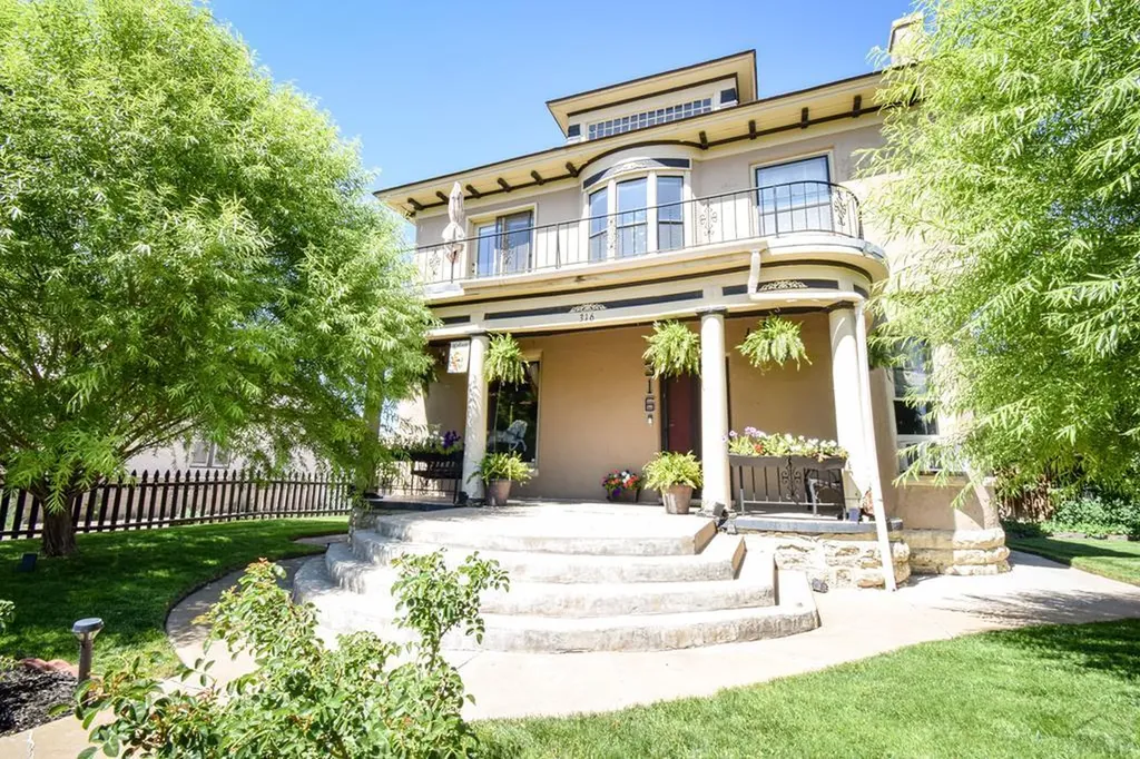 316 Orman Avenue Pueblo CO 81004
