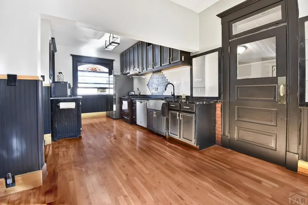 316 Orman Avenue Pueblo CO 81004