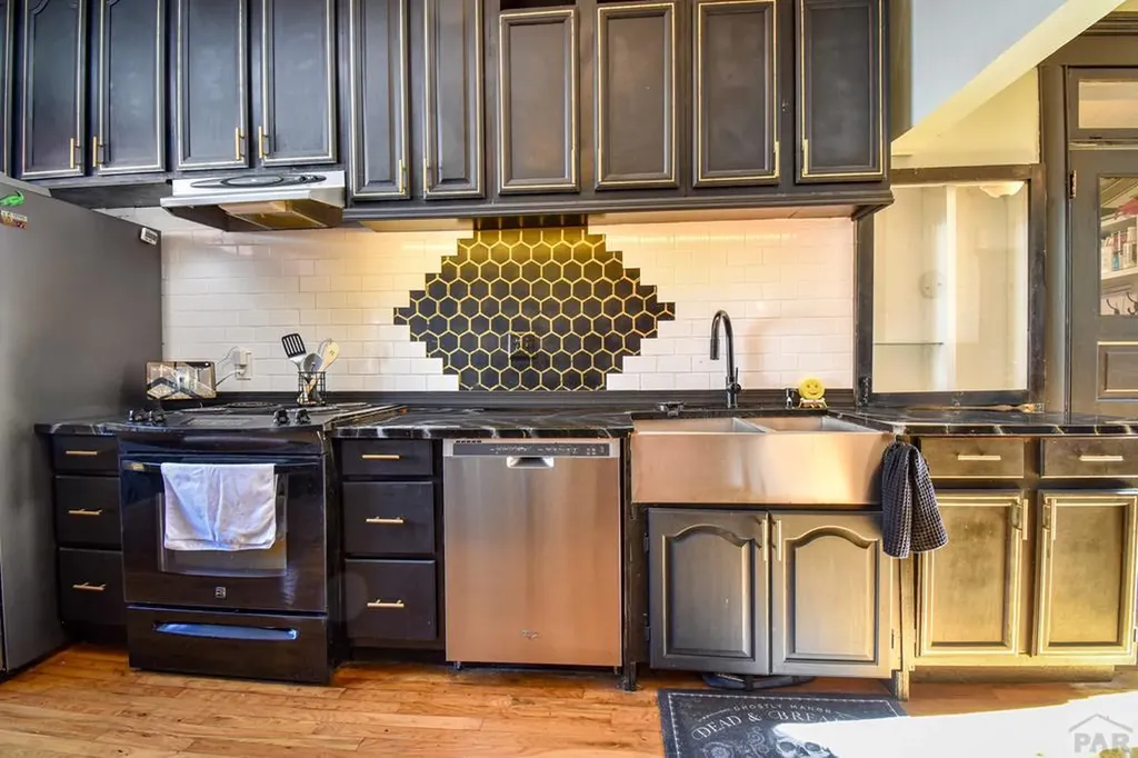 316 Orman Avenue Pueblo CO 81004