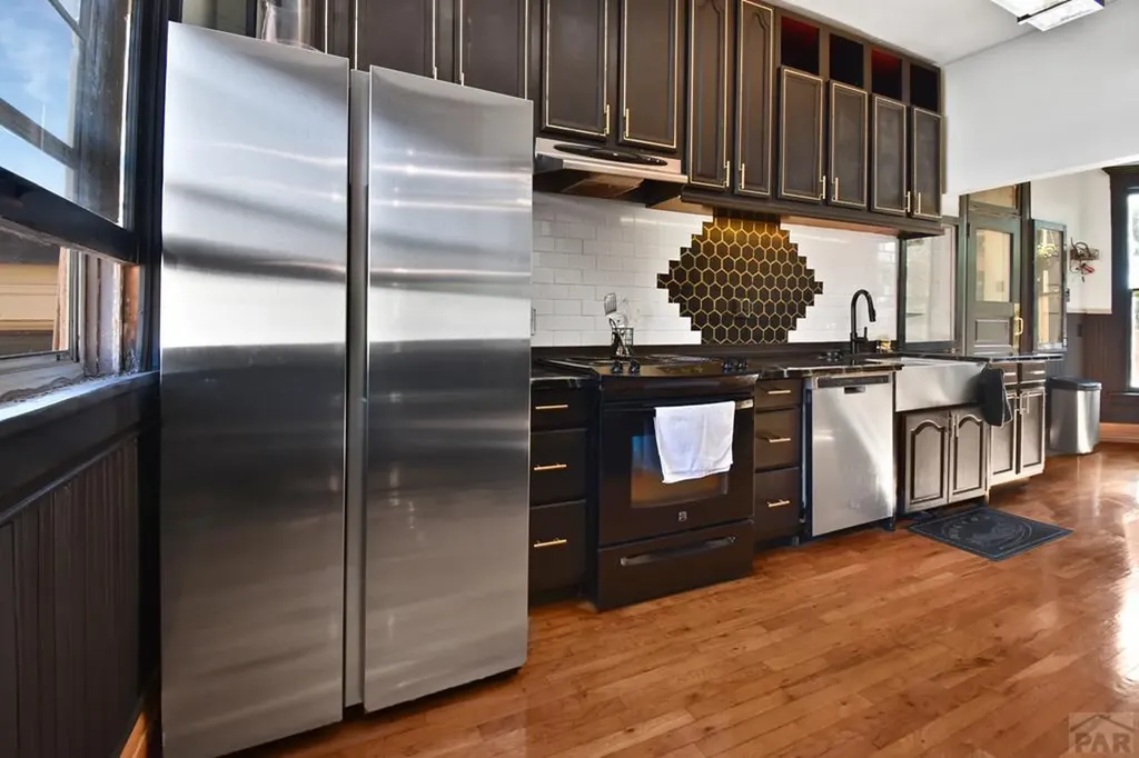 316 Orman Avenue Pueblo CO 81004